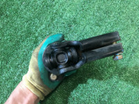 Cardán de dirección SUBARU FORESTER OEM 34110SA110 SG5 SG9 2005 EJ205