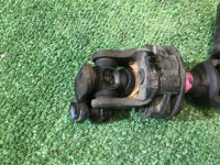 Cardán de dirección SUBARU FORESTER OEM 34110SA110 SG5 SG9 2005 EJ205