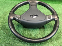พวงมาลัย MOMO с подушкой SUBARU FORESTER OEM 34311AG140JC, 98211SA110 SG5 2005 48W