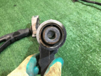Braços de suspensão dianteiros SUBARU FORESTER OEM 20202SA040, 20202SA050 SG5 SG9 2005 EJ205