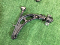 Braços de suspensão dianteiros SUBARU FORESTER OEM 20202SA040, 20202SA050 SG5 SG9 2005 EJ205