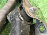 Braços de suspensão traseiros SUBARU FORESTER OEM 20250SA000, 20250SA010, 20250SA050 SG5 SG9 2005 EJ205