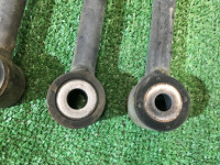 Braços de suspensão traseiros SUBARU FORESTER OEM 20250SA000, 20250SA010, 20250SA050 SG5 SG9 2005 EJ205
