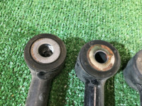 Braços de suspensão traseiros SUBARU FORESTER OEM 20250SA000, 20250SA010, 20250SA050 SG5 SG9 2005 EJ205