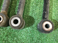 Braços de suspensão traseiros SUBARU FORESTER OEM 20250SA000, 20250SA010, 20250SA050 SG5 SG9 2005 EJ205