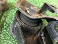 Braços de suspensão traseiros SUBARU FORESTER OEM 20250SA000, 20250SA010, 20250SA050 SG5 SG9 2005 EJ205