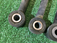 Braços de suspensão traseiros SUBARU FORESTER OEM 20250SA000, 20250SA010, 20250SA050 SG5 SG9 2005 EJ205