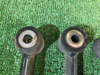 Braços de suspensão traseiros SUBARU FORESTER OEM 20250SA000, 20250SA010, 20250SA050 SG5 SG9 2005 EJ205