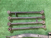 Braços de suspensão traseiros SUBARU FORESTER OEM 20250SA000, 20250SA010, 20250SA050 SG5 SG9 2005 EJ205