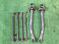 ปีกนกหลัง 20250SA000, 20250SA010, 20250SA050 SUBARU FORESTER