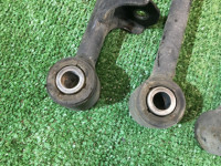 Braços de suspensão traseiros SUBARU FORESTER OEM 20250SA000, 20250SA010, 20250SA050 SG5 SG9 2005 EJ205