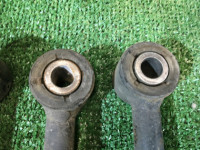 Braços de suspensão traseiros SUBARU FORESTER OEM 20250SA000, 20250SA010, 20250SA050 SG5 SG9 2005 EJ205