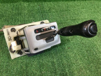 คันเกียร์ออโต้ SUBARU FORESTER OEM 35180SA040, 35126AE090, 35150SA000 SG5 SG9 SG 2005
