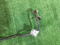 Rear anti-roll bar 17.3 SUBARU FORESTER OEM 20451SA000 SG5 SG9 2005 EJ205