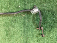 Rear anti-roll bar 17.3 SUBARU FORESTER OEM 20451SA000 SG5 SG9 2005 EJ205