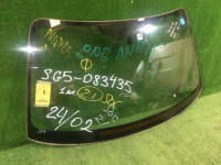 Стекло лобовое SUBARU FORESTER OEM 65009SA010 SG5 SG9 SG 2005