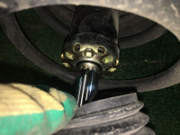 Amortecedores SUBARU FORESTER OEM 20310SA120, 20310SA130, 20330SA230, 20360SA100, 20360SA110 SG5 SG9 2005 EJ205