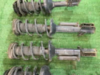 Amortecedores SUBARU FORESTER OEM 20310SA120, 20310SA130, 20330SA230, 20360SA100, 20360SA110 SG5 SG9 2005 EJ205