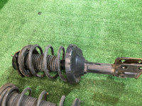 Amortecedores SUBARU FORESTER OEM 20310SA120, 20310SA130, 20330SA230, 20360SA100, 20360SA110 SG5 SG9 2005 EJ205