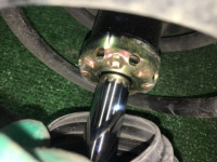 Amortecedores SUBARU FORESTER OEM 20310SA120, 20310SA130, 20330SA230, 20360SA100, 20360SA110 SG5 SG9 2005 EJ205
