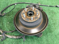 リアハブ SUBARU FORESTER OEM 26700FE080, 26692FE020, 26692FE030 28016FC001 SG5 SG9 2005 EJ205