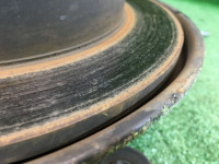 リアハブ SUBARU FORESTER OEM 26700FE080, 26692FE020, 26692FE030 28016FC001 SG5 SG9 2005 EJ205