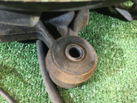 リアハブ SUBARU FORESTER OEM 26700FE080, 26692FE020, 26692FE030 28016FC001 SG5 SG9 2005 EJ205