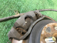 リアハブ SUBARU FORESTER OEM 26700FE080, 26692FE020, 26692FE030 28016FC001 SG5 SG9 2005 EJ205