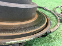 リアハブ SUBARU FORESTER OEM 26700FE080, 26692FE020, 26692FE030 28016FC001 SG5 SG9 2005 EJ205