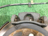リアハブ SUBARU FORESTER OEM 26700FE080, 26692FE020, 26692FE030 28016FC001 SG5 SG9 2005 EJ205