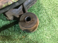 リアハブ SUBARU FORESTER OEM 26700FE080, 26692FE020, 26692FE030 28016FC001 SG5 SG9 2005 EJ205