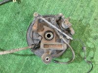 リアハブ SUBARU FORESTER OEM 26700FE080, 26692FE020, 26692FE030 28016FC001 SG5 SG9 2005 EJ205