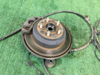リアハブ SUBARU FORESTER OEM 26700FE080, 26692FE020, 26692FE030 28016FC001 SG5 SG9 2005 EJ205