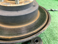 リアハブ SUBARU FORESTER OEM 26700FE080, 26692FE020, 26692FE030 28016FC001 SG5 SG9 2005 EJ205