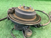 リアハブ SUBARU FORESTER OEM 26700FE080, 26692FE020, 26692FE030 28016FC001 SG5 SG9 2005 EJ205
