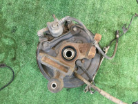リアハブ SUBARU FORESTER OEM 26700FE080, 26692FE020, 26692FE030 28016FC001 SG5 SG9 2005 EJ205