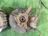 前轮毂 SUBARU FORESTER OEM 26300AE060, 26292SA000, 26292SA010, 28316FE000 SG5 SG9 2005 EJ205