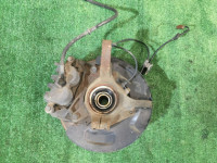 前轮毂 SUBARU FORESTER OEM 26300AE060, 26292SA000, 26292SA010, 28316FE000 SG5 SG9 2005 EJ205