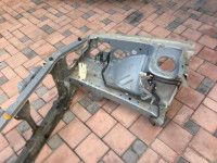 水箱框架 SUBARU FORESTER OEM 53010SA0409P SG5 SG9 SG 2005