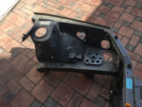 水箱框架 SUBARU FORESTER OEM 53010SA0409P SG5 SG9 SG 2005