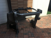 水箱框架 SUBARU FORESTER OEM 53010SA0409P SG5 SG9 SG 2005