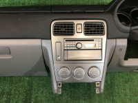 Tablier SUBARU FORESTER OEM 66055SA000ND, 66130SA010ML, 66060SA150 SG5 SG9 2005 48W