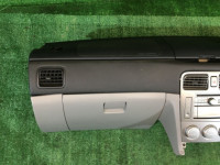 Tablier SUBARU FORESTER OEM 66055SA000ND, 66130SA010ML, 66060SA150 SG5 SG9 2005 48W