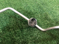 A/C lines SUBARU FORESTER OEM 73430SA080, 73421SA000, 73422SA030 SG5 2005 EJ205