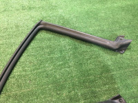 Borracha da porta esquerda SUBARU FORESTER OEM 63521SA010, 63563SA010 SG5 SG9 2005 48W