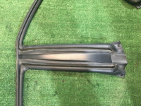 Borracha da porta esquerda SUBARU FORESTER OEM 63521SA010, 63563SA010 SG5 SG9 2005 48W
