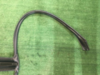 Right door seal SUBARU FORESTER OEM 63521SA000, 63563SA000 SG5 SG9 2005 48W