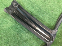 Right door seal SUBARU FORESTER OEM 63521SA000, 63563SA000 SG5 SG9 2005 48W