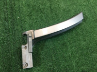 Embellecedor de la aleta trasera derecha SUBARU FORESTER OEM 91119SA260MJ SG5 2005 48W