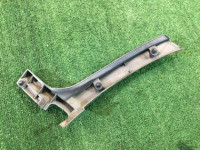 Embellecedor de la aleta trasera derecha SUBARU FORESTER OEM 91119SA260MJ SG5 2005 48W